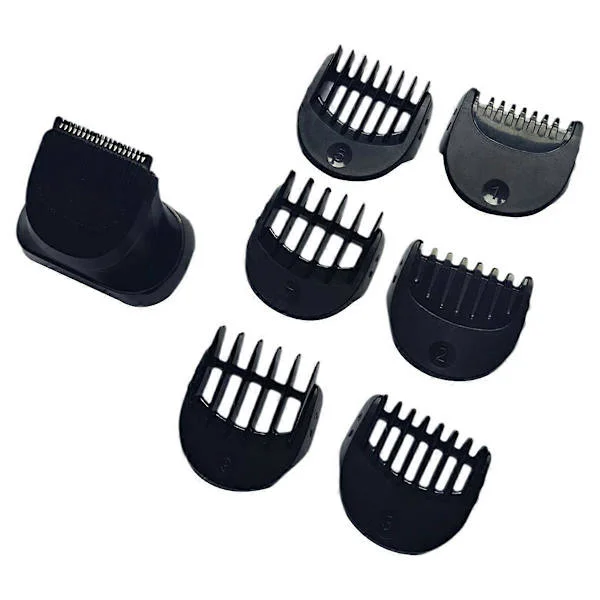 Beard Trimmer Attachment for Braun Series 3 BT32 Electric Shavers 1/2/3/5/7/9mm Replacement Shaver Head[TT]