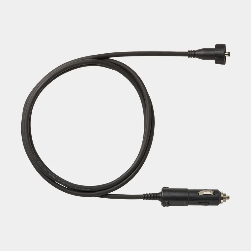 Torqeedo Kabel ładujący Torqeedo 12/24-V, 2 metry, do Travel 603/1003/1103 & Ultralight 403 - Akcesorium do silnika - Jachtowa