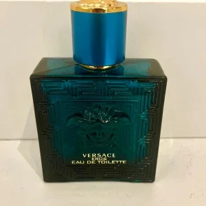 Versace Eros Eau de Toilette 50ml