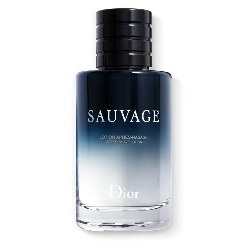 DIOR Sauvage 100ml - Lozione Dopobarba