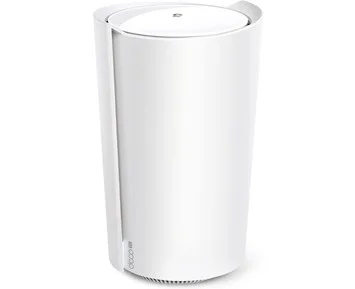 TP-Link Deco X50-5G(1-pack) - Mesh-router med WiFi 6 & 5G-anslutning