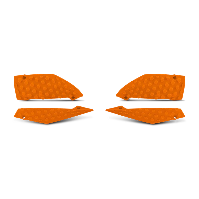 Copertura Paramani Acerbis X-Ultimate Arancio