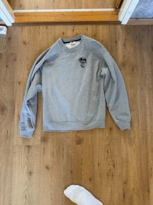Nike x Stussy Sweatshirt