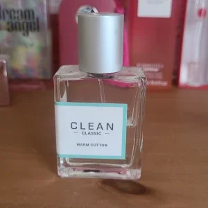 Clean Classic Warm Cotton Parfym