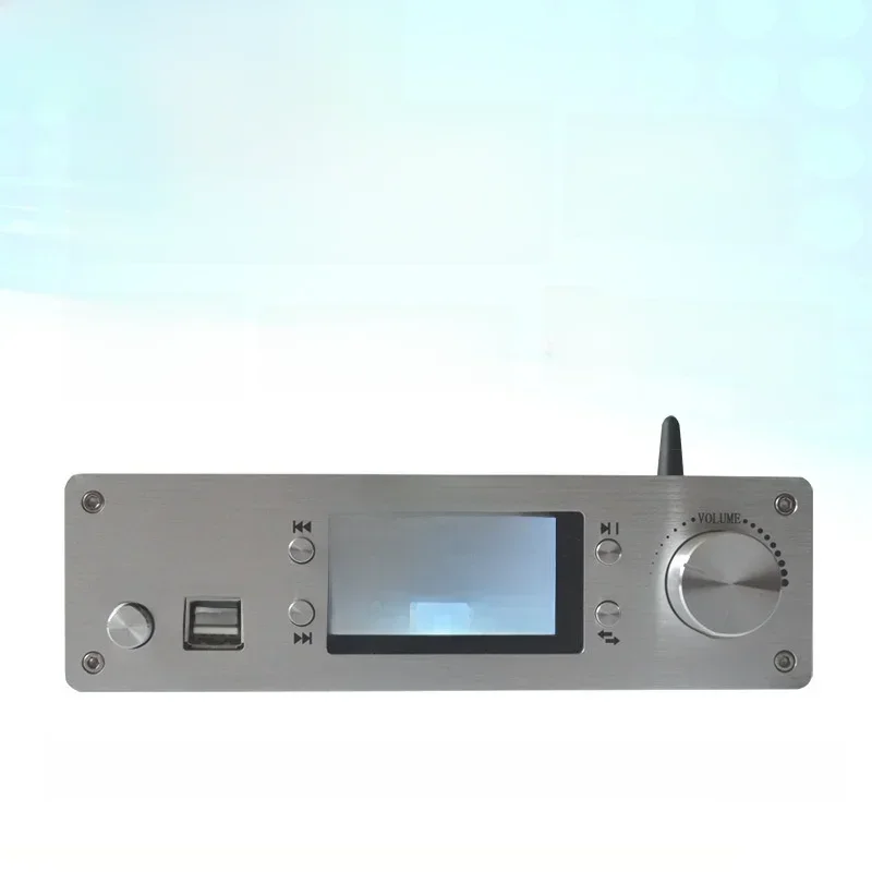 AliExpress - 5,1 CH Digitale Audio System HDMI-kompatibel Schalter 2x1 Audio Extractor DTS Dolby 5,1 Decoder Bluetooth Player SPDIF AUX koaxial