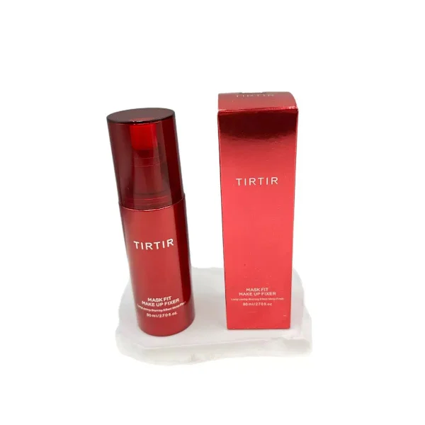TIRTIR Ansiktsmask Setting Spray, Makeup Setting Spray 30ml