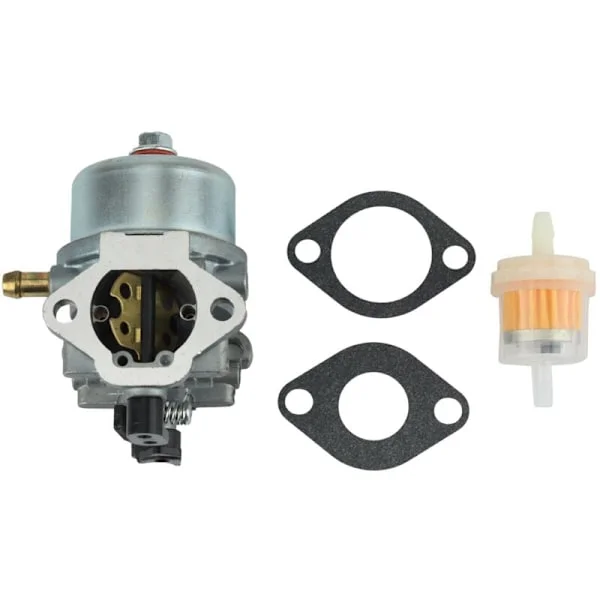 Forgasser for 15004-0962 FJ180V 15004-7010 Gressklipper Strømaggregat Hagedeler