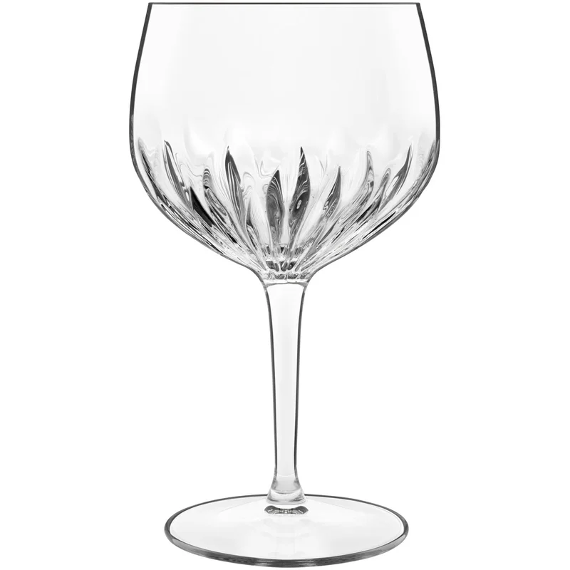 Luigi bormioli Gin & Tonic glas 4 st. | Dukning & Servering > Glas > Cocktail- & Drinkglas > Drinkglas | Bagaren och Kocken