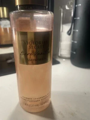 Victoria's Secret Bare Vanilla Shimmer