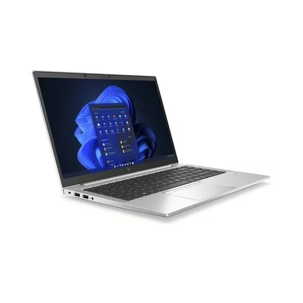 HP ElitBook 840 G8 I5-1135G7 240GB SSD 8GB - kunnostettu