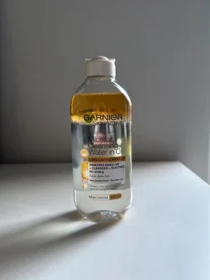 Garnier Micellar Water