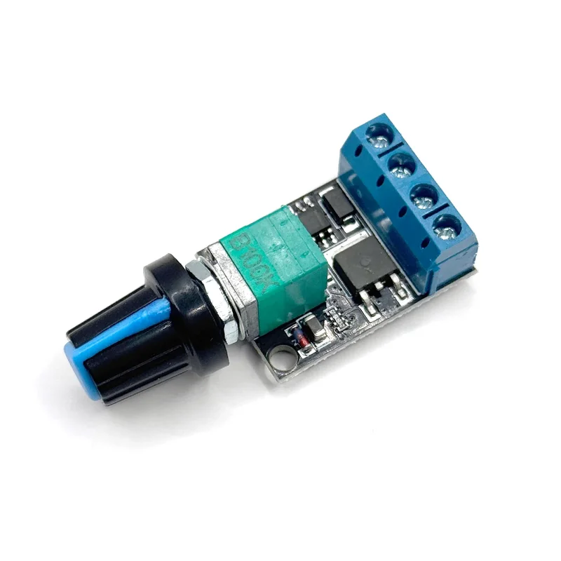 AliExpress - PWM DC Motor Speed Dimmer Controller 5V 12V 16V 10A Spanningsregelaar LED Dimmer Dimmen Module traploze Snelheidsregelaar