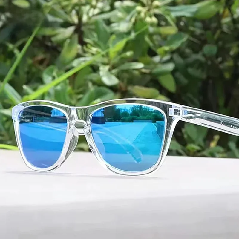 AliExpress - KLASSNUM 2026 lunettes de soleil homme Anti-uv lunettes de soleil revêtement lentille conduite pêche UV 400 Protection Sports de plein 