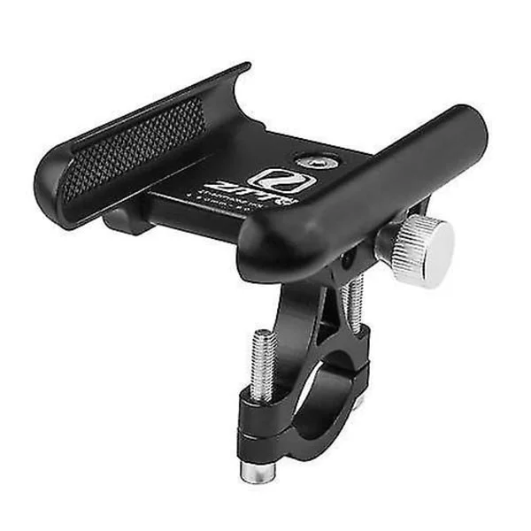 Sykkelstativ Oppbevaring Sykkel Telefonfeste Universal Justerbar Sykkel Mobiltelefon GPS Feste Holder--z82