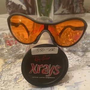 Rayban sport glasögon
