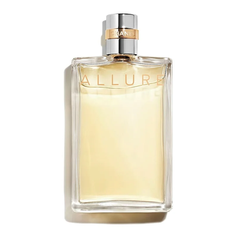CHANEL ALLURE Eau De Toilette Spray, Damedufte, Allure