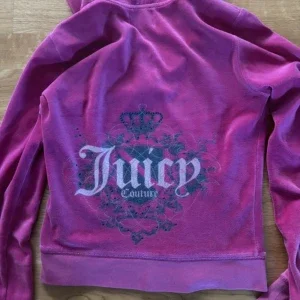 Juicy couture vintage zip up hoodie