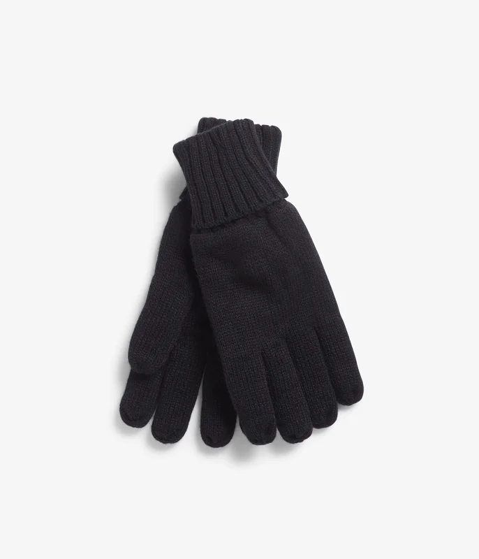 Kappahl | Vanter Svart S/M | Herre