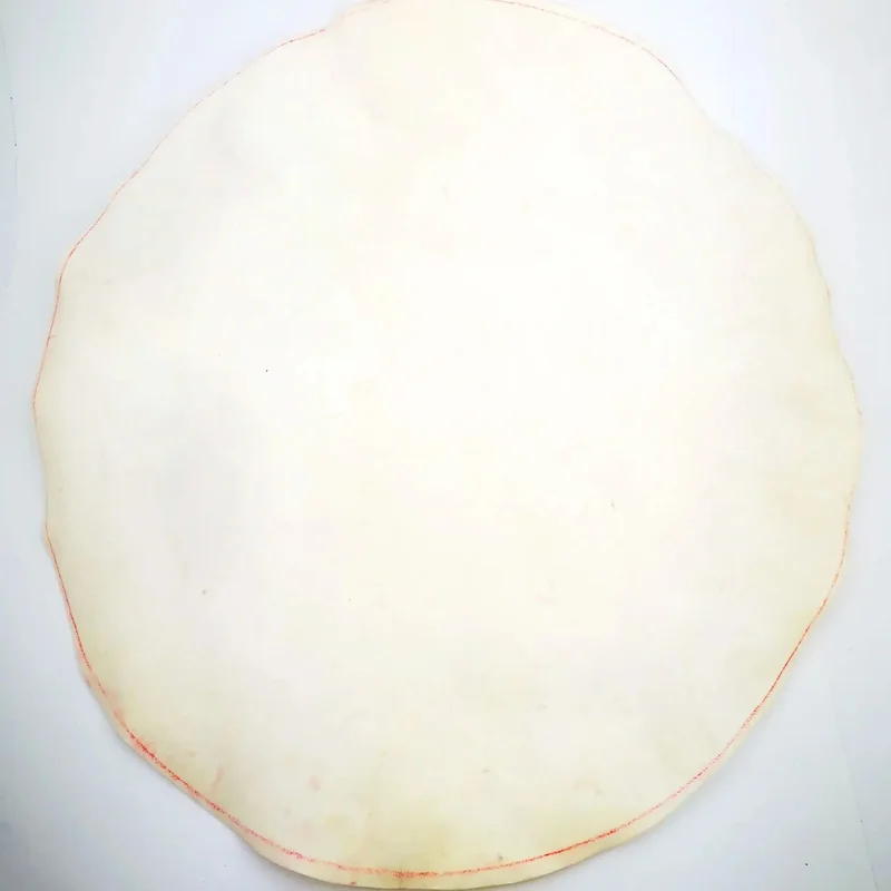 AliExpress - 23-90 cm naturel plat rond pièce peau de chèvre tambour tambour en cuir tambour africain en cuir de mouton peau de chèvre pour tambour 