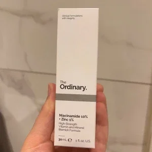 The Ordinary Niacinamide
