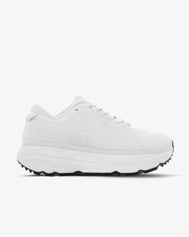 Fessura - Trail - TRAIL VTR-R WATERPROOF - 04 white - Woman