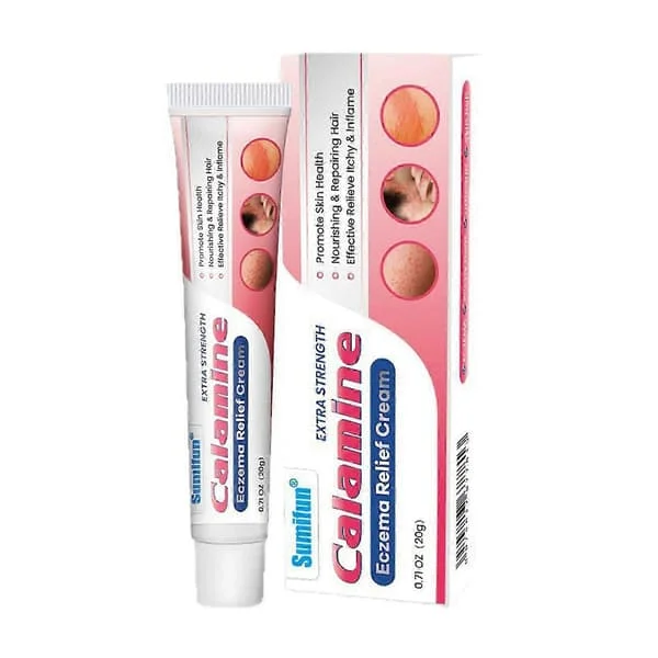 Naturlig svampedræbende creme til huden, hurtigtvirkende lindring af lyskesvamp, ringorm og eksem, fugtgivende svampedræbende salve mg4
