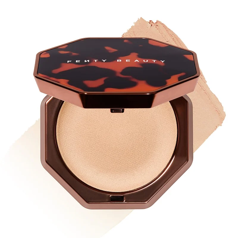 Fenty Beauty Cream Bronzer 2.0 01 Suga Cookie, Makeup, Ansigt, Bronzer