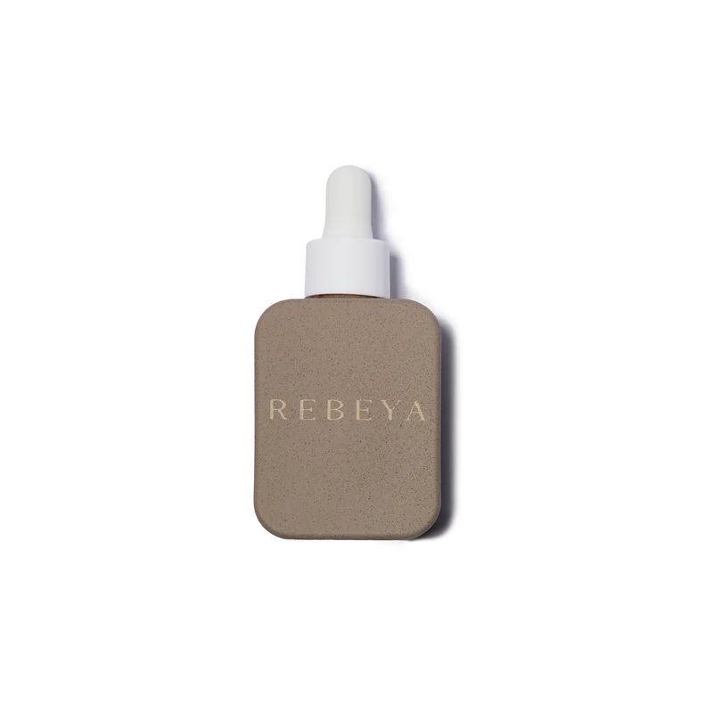 REBEYA Skincare CARA LIBRE - Siero Viso 40ml - Siero viso illuminante
