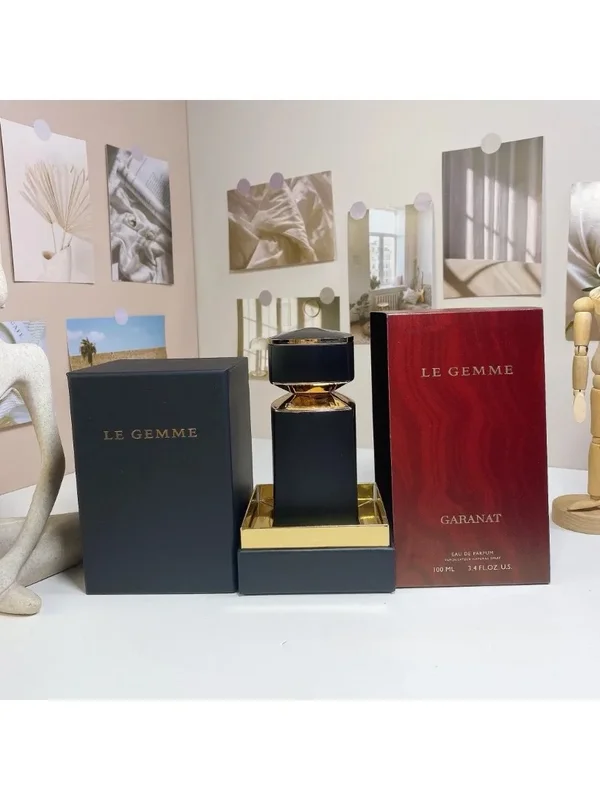 AliExpress - Parfums De luxe Eau De Parfum, riche parfum opulent, Cologne longue durée, arôme romantique, parfum artisanal Premium, 100ml