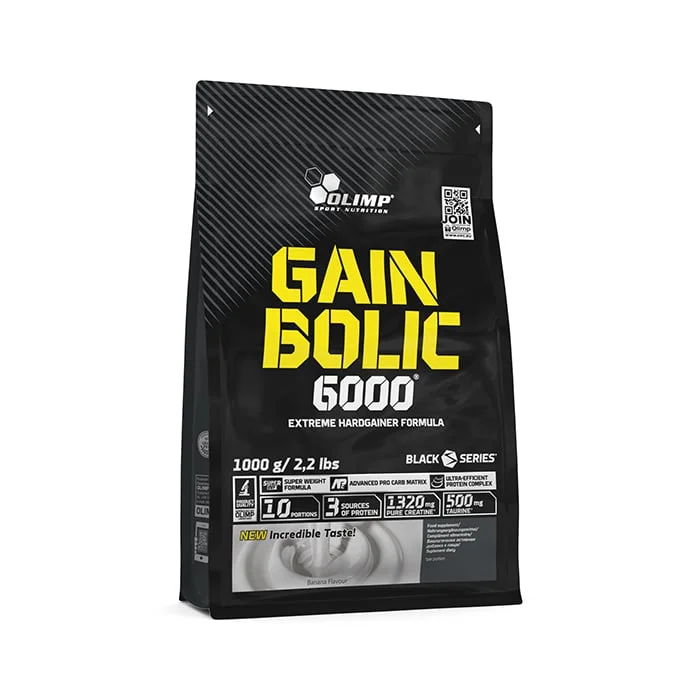 Olimp Sports Nutrition Gain Bolic Mass Gainer 1000 g