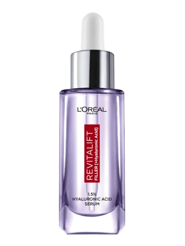 L'Oréal Paris Revitalift Filler Hyaluronic Acid Serum 30ml