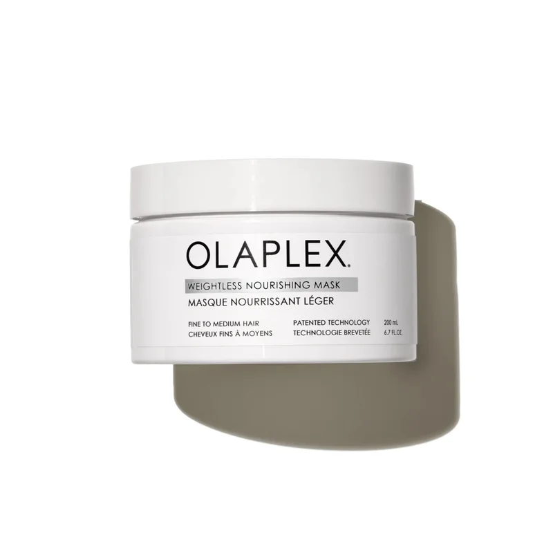Olaplex Cura dei Capelli Maschera Nutriente Leggera 200ml - Maschera Volumizzante Capelli