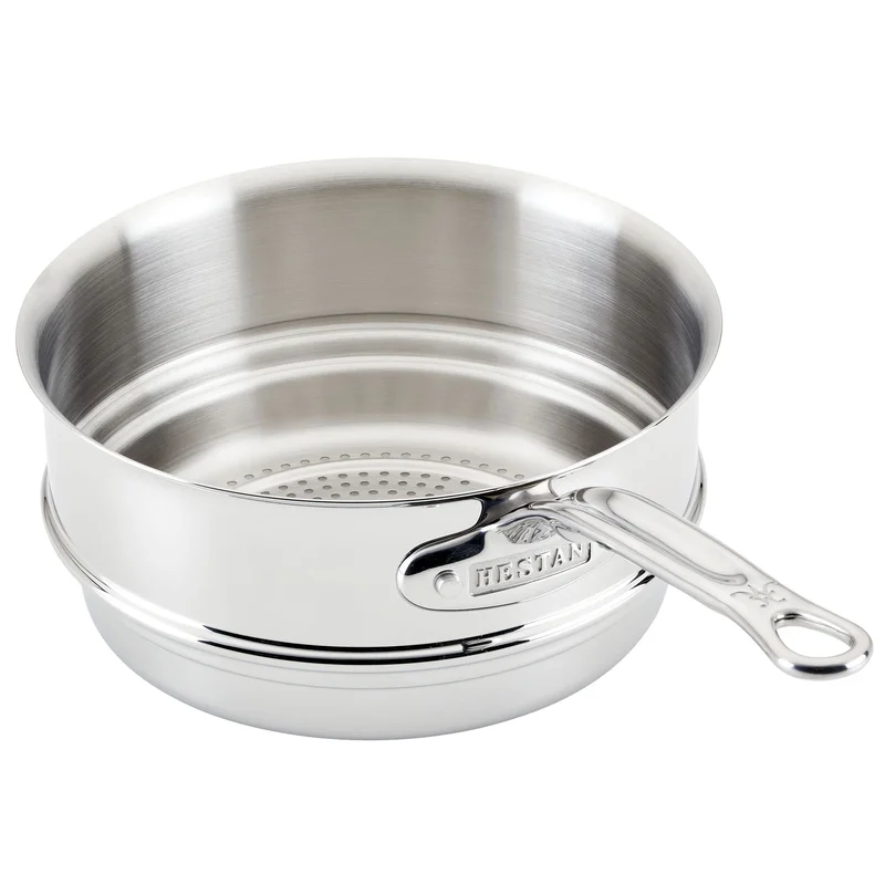 Hestan Provisions ånginsats 2.9 liter | Matlagning > Kokkärl & Stekpannor > Övrigt Kokkärl > Ånginsats | Bagaren och Kocken