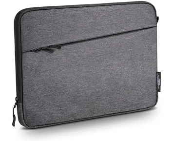 Andersson LPS 1.6 - 14,1" Laptop sleeve - 14,1" laptopfodral med fack för tillbehör