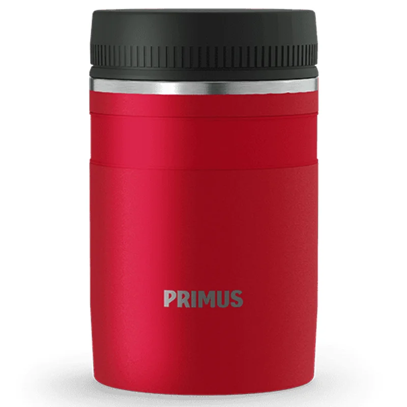 Primus Flinta mattermos 0,55 liter, rød
