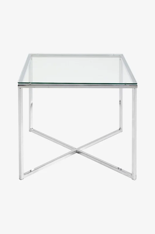 AC Design Furniture - Lovise skænk - Krom - Småborde - Fra Homeroom