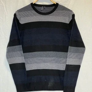 Randig tröja från Hampton Republic