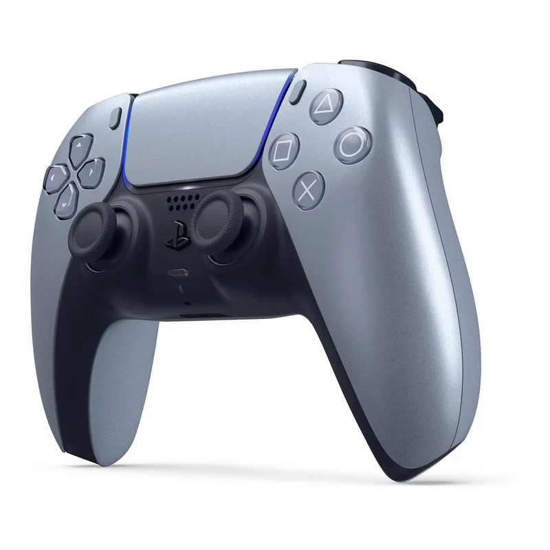 PlayStation DualSense Wireless Controller - trådløs håndkontroll / gamepad til PS5 og PC