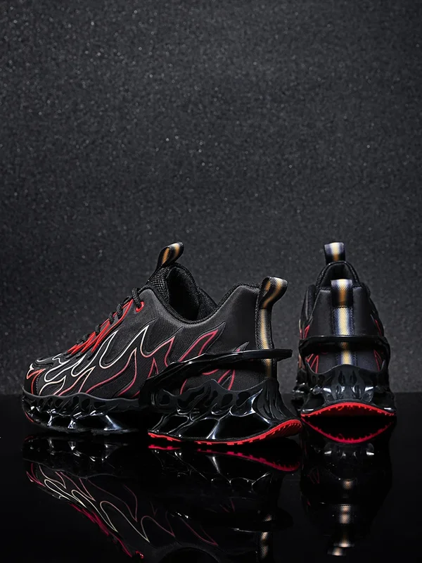 AliExpress - Chaussures hommes baskets hommes chaussures décontractées pour hommes tenis chaussures de luxe formateur course chaussures respirantes 
