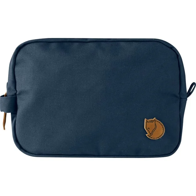 Fjällräven Gear Bag in Navy/Blau, G-1000