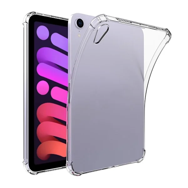 iPad Mini 6 Fodral 8,3 tum (2021)
