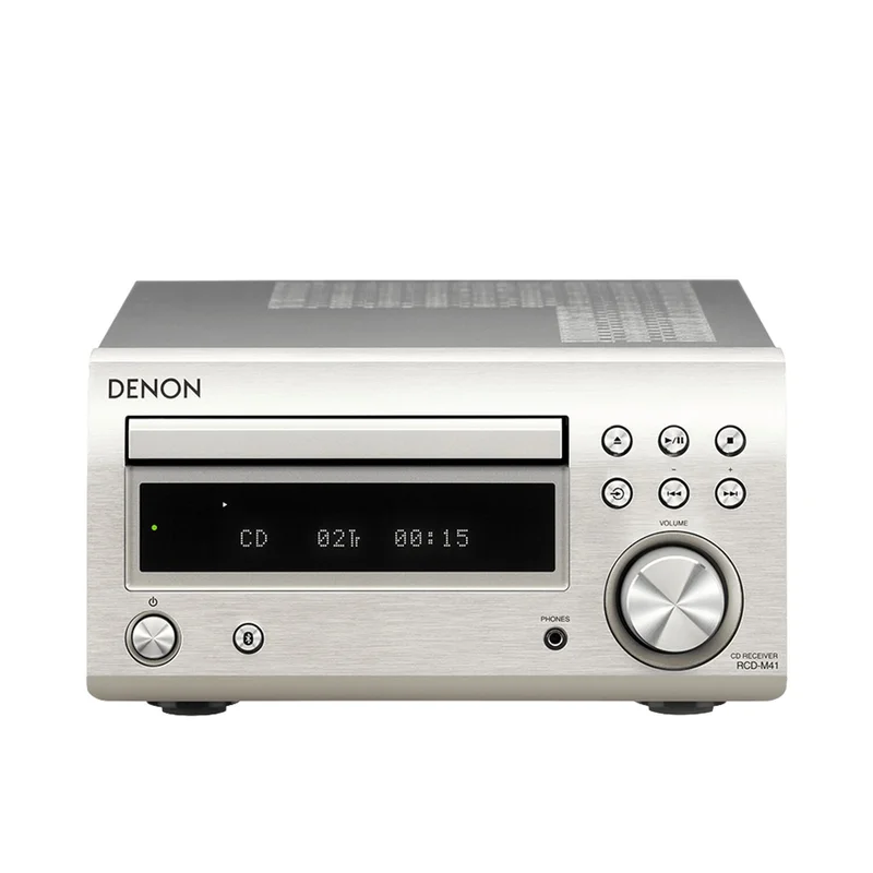 Denon RCD-M41 Muzieksysteem