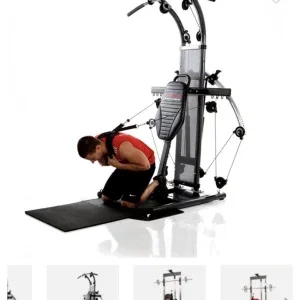 Finnlo Cable kabel magtränare gym redskap
