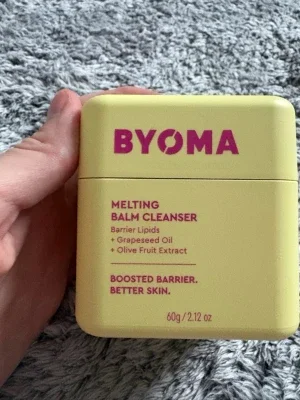 BYOMA Melting Balm Cleanser 60g
