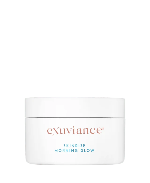 Exuviance SkinRise Morning Glow Serum & specialbehandling Unisex 36 pads