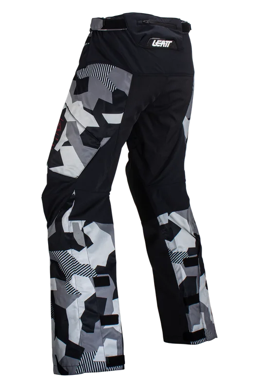 Pantalones de Enduro Leatt Moto 5.5 Forge S