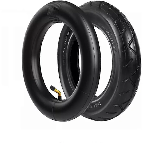 10x2.125 sisä- ja ulkokumit, Pure Air Pro Decent tai Riley 10" 2.125 kaareva venttiili.