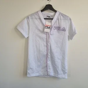 Ny Fila baseballtröja