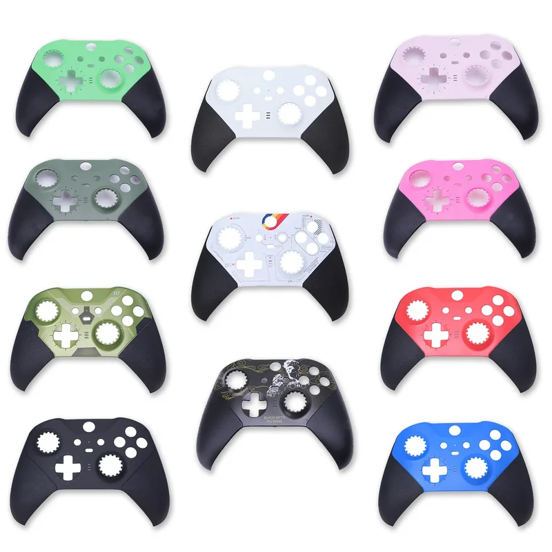 AliExpress - Coque pour manette Xbox Elite 2, coque de remplacement pour manette Xbox Elite 2e génération, accessoires de réparation DIY