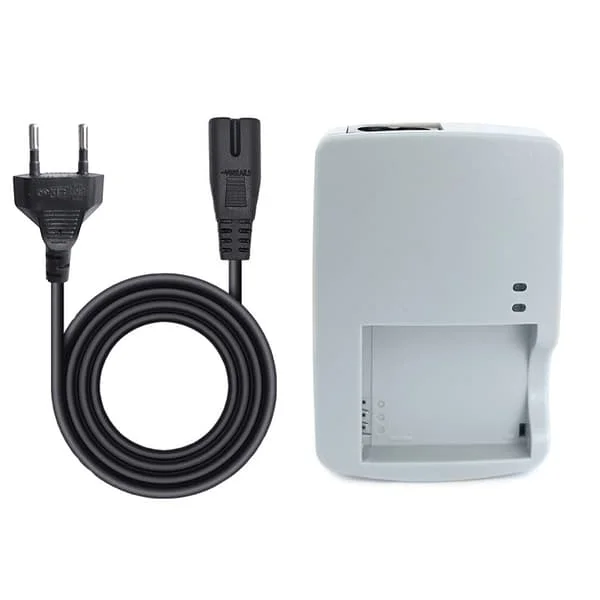 Charger for Canon IXUS 95 200 S95 105 210 SX240 310 NB-6L battery